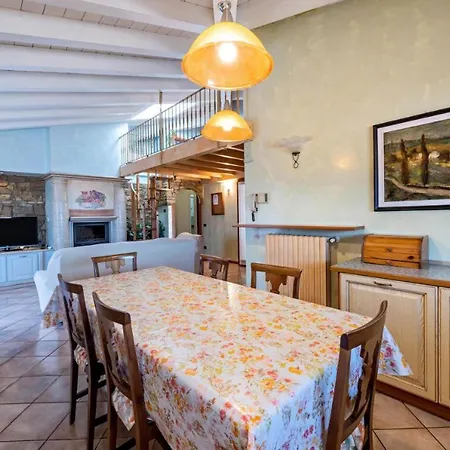 Baccolo 4* Polpenazze del Garda