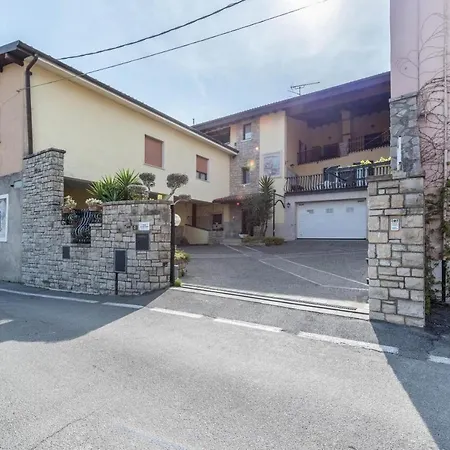Oda ve Kahvaltı Baccolo 4*