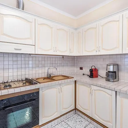 Oda ve Kahvaltı Baccolo 4*