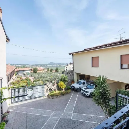 Baccolo Polpenazze del Garda