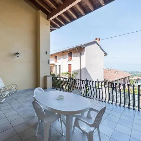 Baccolo Bed & Breakfast Polpenazze del Garda