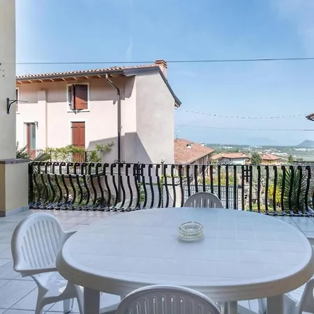 Baccolo Bed & Breakfast *