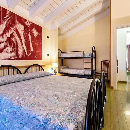 Baccolo Bed & Breakfast *