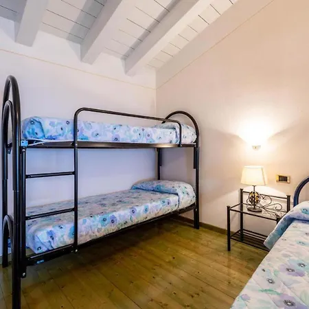 Baccolo Bed & Breakfast *