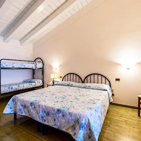 Bed & Breakfast Baccolo Polpenazze del Garda