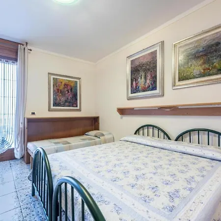 Bed & Breakfast Baccolo *