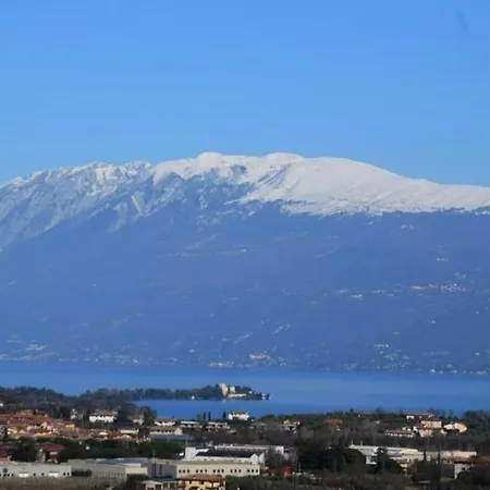 Baccolo Bed & Breakfast Polpenazze del Garda