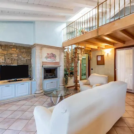 Baccolo Bed & Breakfast *