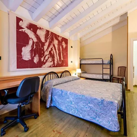 Baccolo Bed & Breakfast Polpenazze del Garda