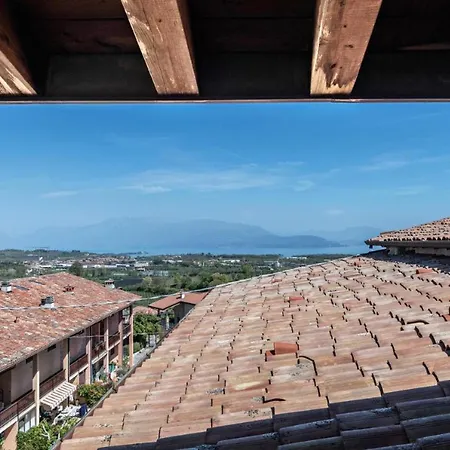 Bed & Breakfast Baccolo Polpenazze del Garda