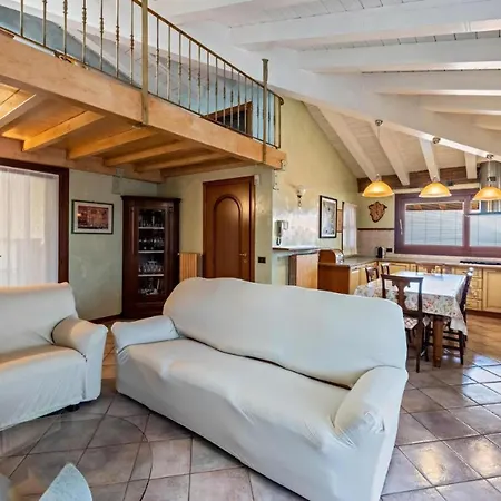 Bed & Breakfast Baccolo Polpenazze del Garda