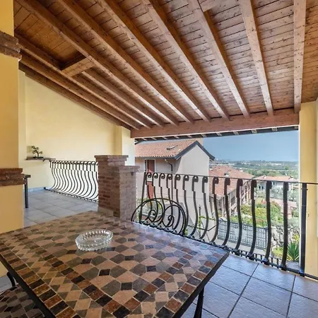 Baccolo Bed & Breakfast