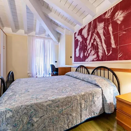 Baccolo Bed & Breakfast *