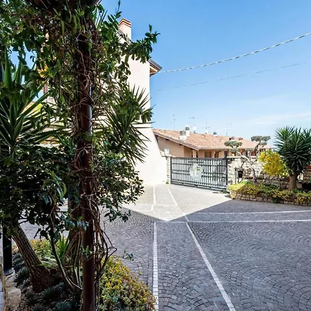 Baccolo Bed & Breakfast Polpenazze del Garda