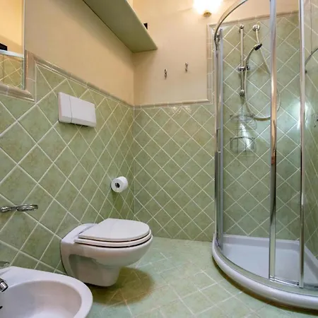 Bed & Breakfast Baccolo *