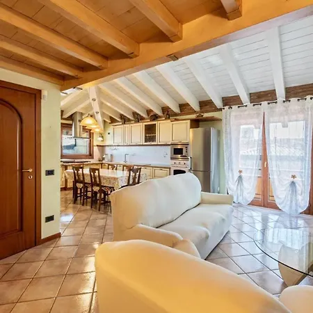 Baccolo Bed & Breakfast