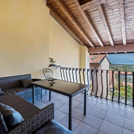 Baccolo Bed & Breakfast Polpenazze del Garda
