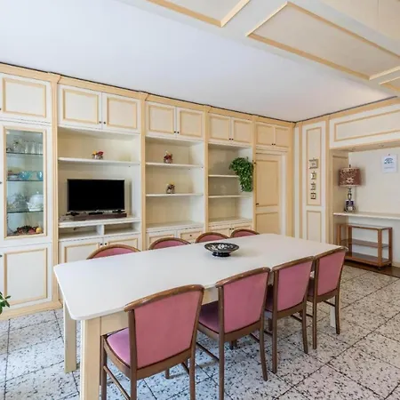 Bed & Breakfast Baccolo *