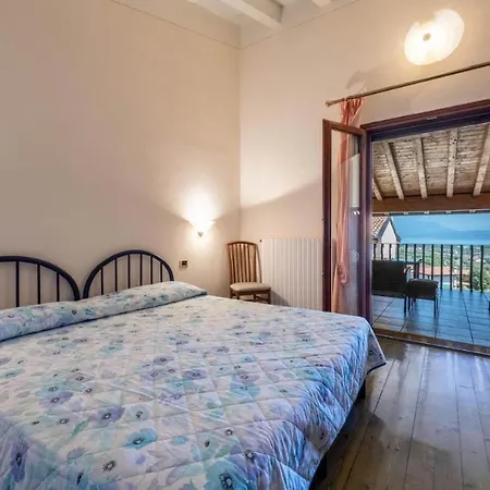 Bed & Breakfast Baccolo *