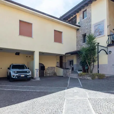 Bed & Breakfast Baccolo