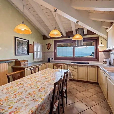 Baccolo לינה וארוחת בוקר