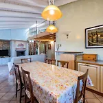 Baccolo 4* Польпенацце-дель-Гарда