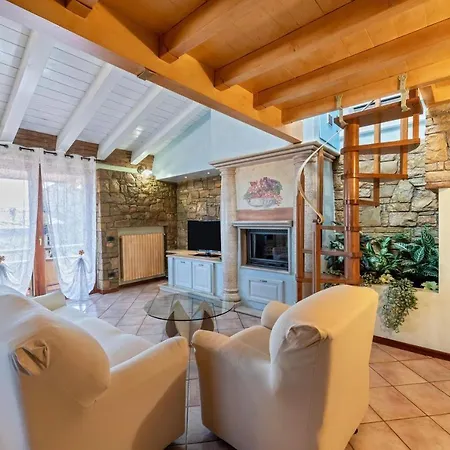 Baccolo Polpenazze del Garda